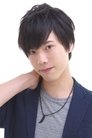 Tatsuya Tokutake isRyōta Suzui (voice)