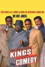 Poster for The Original Kings of Comedy