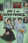 Dali & Cocky Prince Episode Rating Graph poster