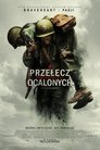Poster for Przełęcz ocalonych
