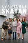 Kvarteret Skatan Episode Rating Graph poster