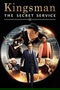 Kingsman: The Secret Service poster