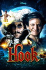 (HD). Hook Teljes Film Magyarul (1991) Ingyen Online