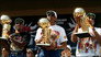 THREE-PEAT - 1993 NBA Championship