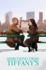 Poster van Something from Tiffany's