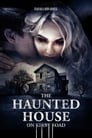 Image The Haunted House on Kirby Road (2016) บ้านผีสิง บนถนนเคอร์บี้