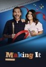 Making It Australia Episode Rating Graph poster