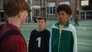 Hannes Goes on Trial With Big Rival Blauw Geel