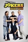 Impractical Jokers: Inside Jokes Episode Rating Graph poster