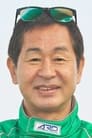 Keiichi Tsuchiya is