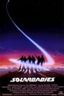 Poster for Solarbabies