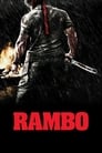 Movie poster for Rambo (2008)