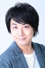 Takashi Kondō isRaikou Minamotono (voice)