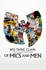 Wu-Tang Clan: Of Mics and Men Episode Rating Graph poster