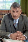 John Ringham isMr Warrender