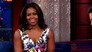 First Lady Michelle Obama, John Legend