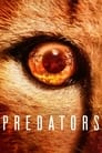 Predators Episode Rating Graph poster