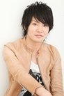 Yoshimasa Hosoya isReiner Braun (voice)