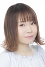 Saya Hirose isPurchasing Department Clerk (voice)