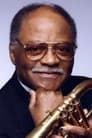 Clark Terry isSelf