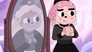 Summer Camp Island 6x4