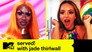 Shea Couleé: Rainbow Realness