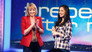 Wanda Sykes; Olivia Munn; Tim McGraw