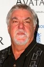 Bruce McGill isJimmy Johnston