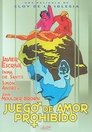Juego de amor prohibido Juego de amor prohibido