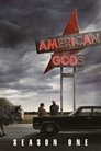 American Gods - seizoen 1