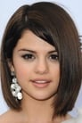 Selena Gomez isV.I.P. Girl