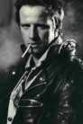 Christopher Lambert isJohn Henry Brennick