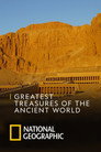 Plakat for 'Greatest treasures of the ancient world'