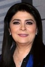 Victoria Ruffo isMaura Fuentes de Salazar