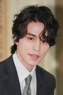 Lee Dong-wook is Ye Jin-Woo