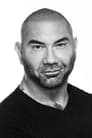 Dave Bautista isDrax (archive footage)
