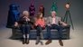 Behind The Sofa: Revenge of the Cybermen