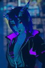 Psycome isHewill Brusson / Luminary / Comet