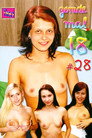 Gerade mal 18 #28 poster