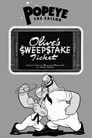 Olive's $weep$take Ticket
