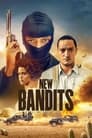 New Bandits Episode Rating Graph poster