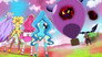 Fly The Balloon! Asumi and Latte's Hot Feelings
