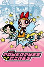 The Powerpuff Girls
