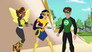 All About Super Hero High