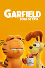 Image Garfield: Fora de Casa