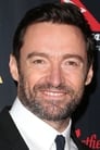 Hugh Jackman isLogan / Wolverine / Weapon X