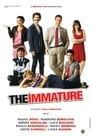 Poster for The Immature