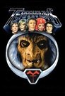 Terrahawks Episode Rating Graph poster