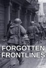 Forgotten Frontlines Episode Rating Graph poster