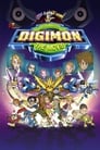مترجم أونلاين و تحميل Digimon: The Movie 2000 مشاهدة فيلم